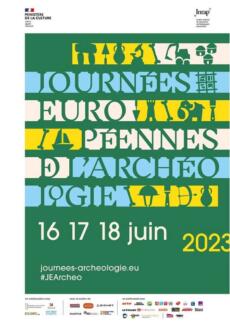 Atelier « Bac à fouilles »