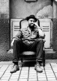 Julian The Drifter