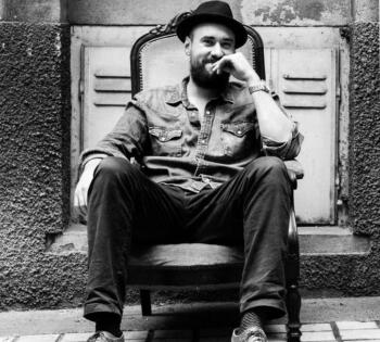 Julian The Drifter