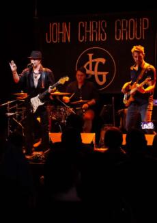 John Chris Group
