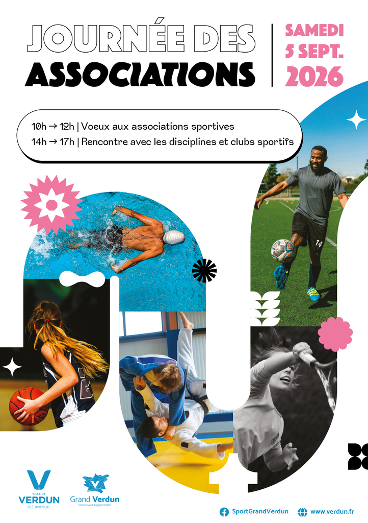 À la Rencontre des Associations Sportives