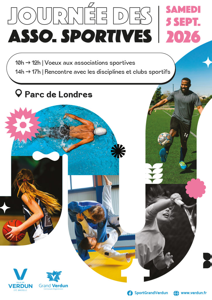 Journée des Associations Sportives