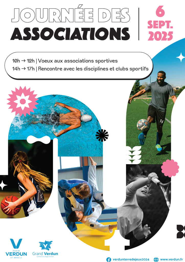 À la Rencontre des Associations Sportives