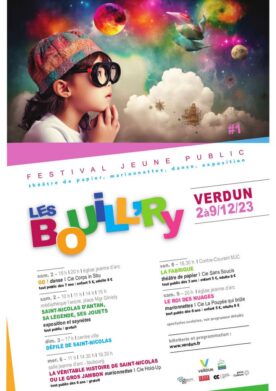 Les Bouill’ry