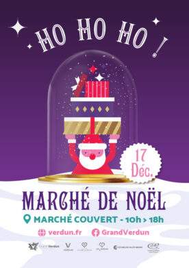 Marché de Noël