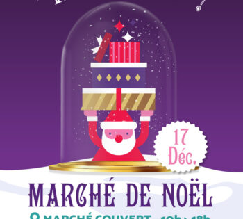Marché de Noël
