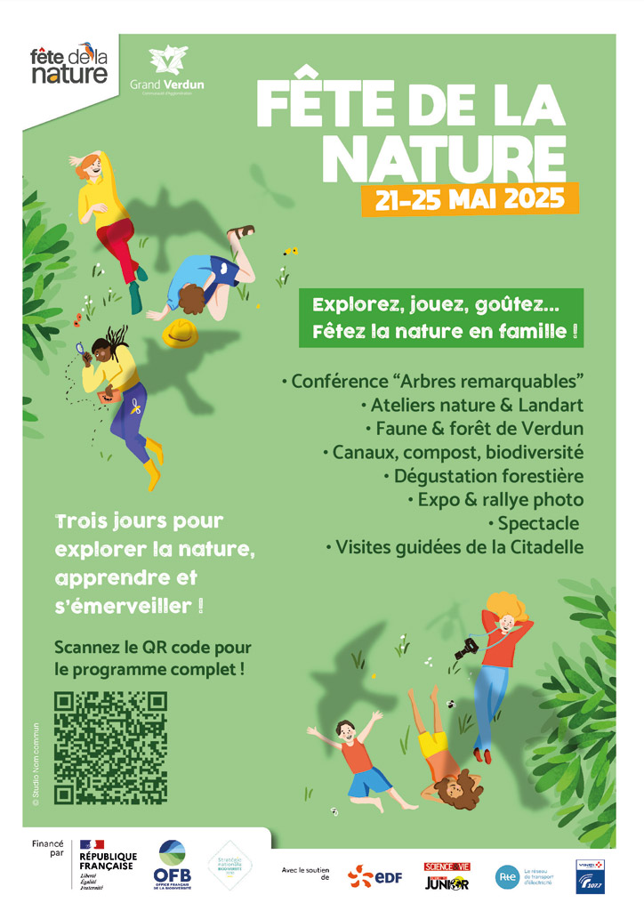 Fête de la nature