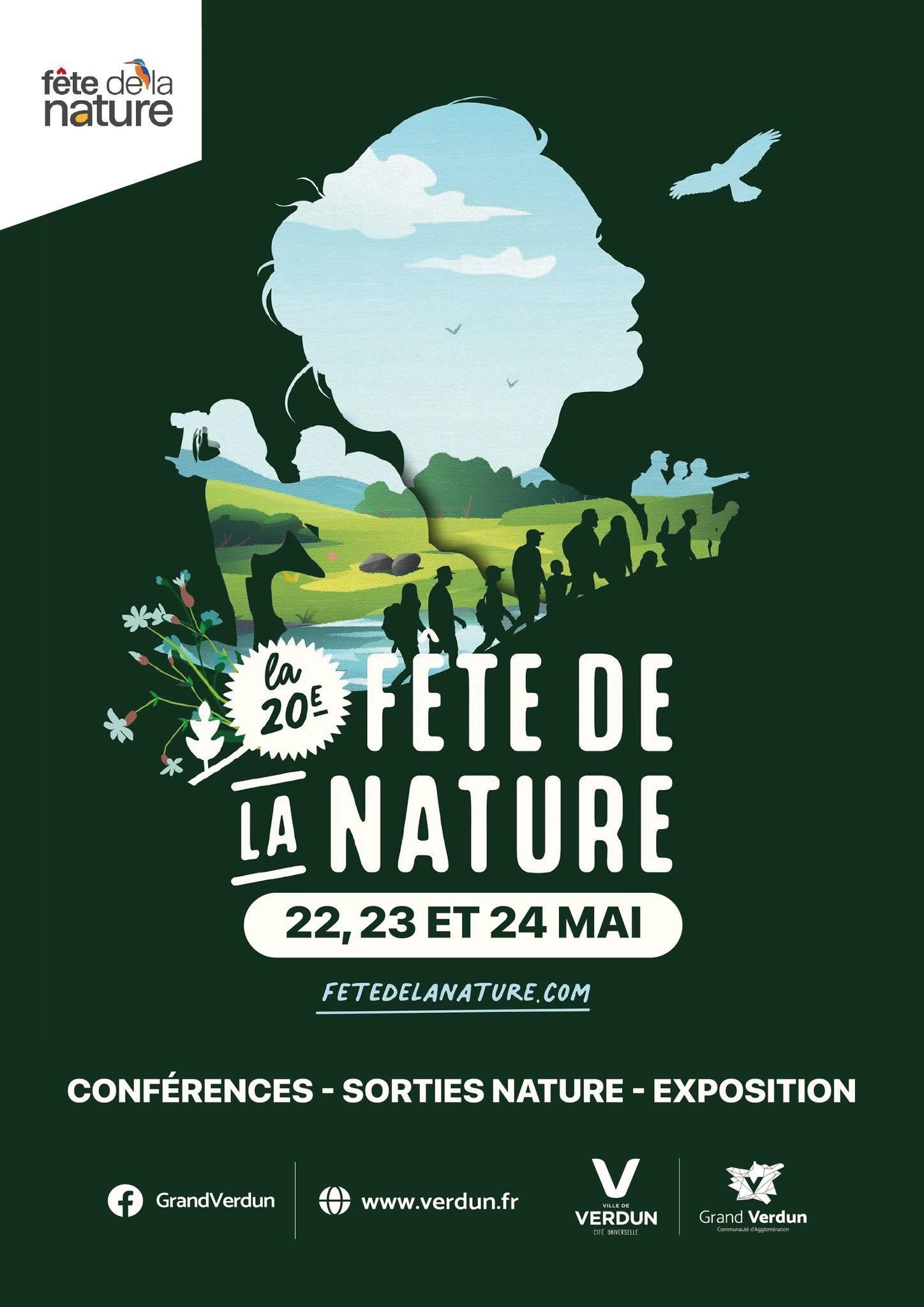 Fête de la nature