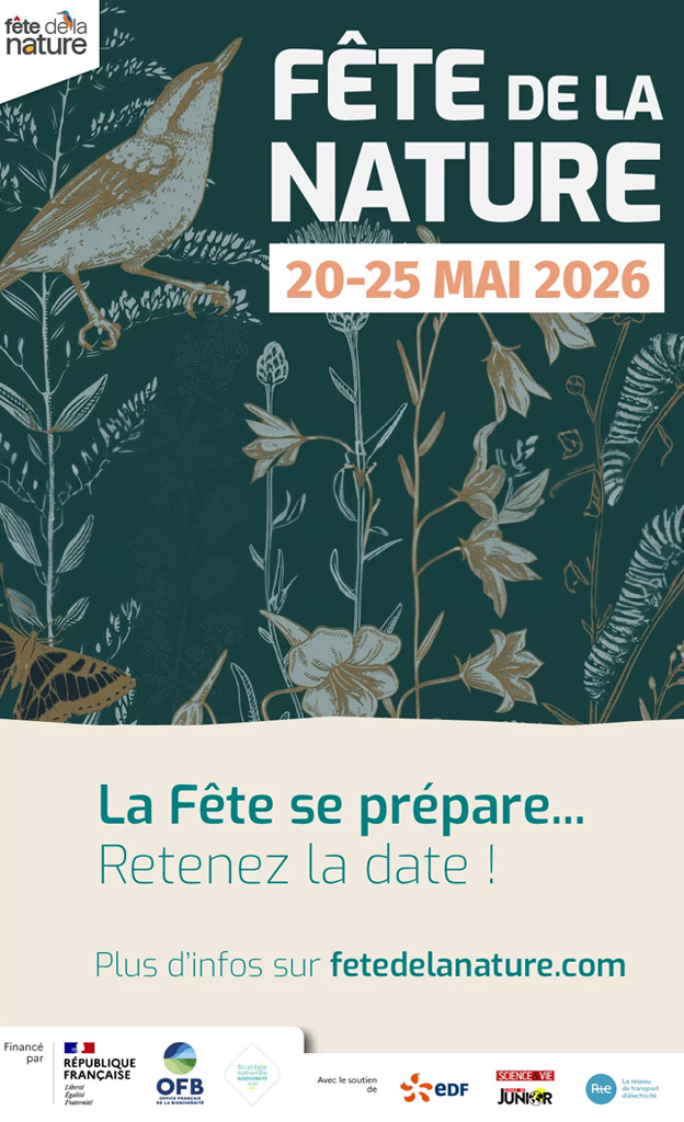 Fête de la nature