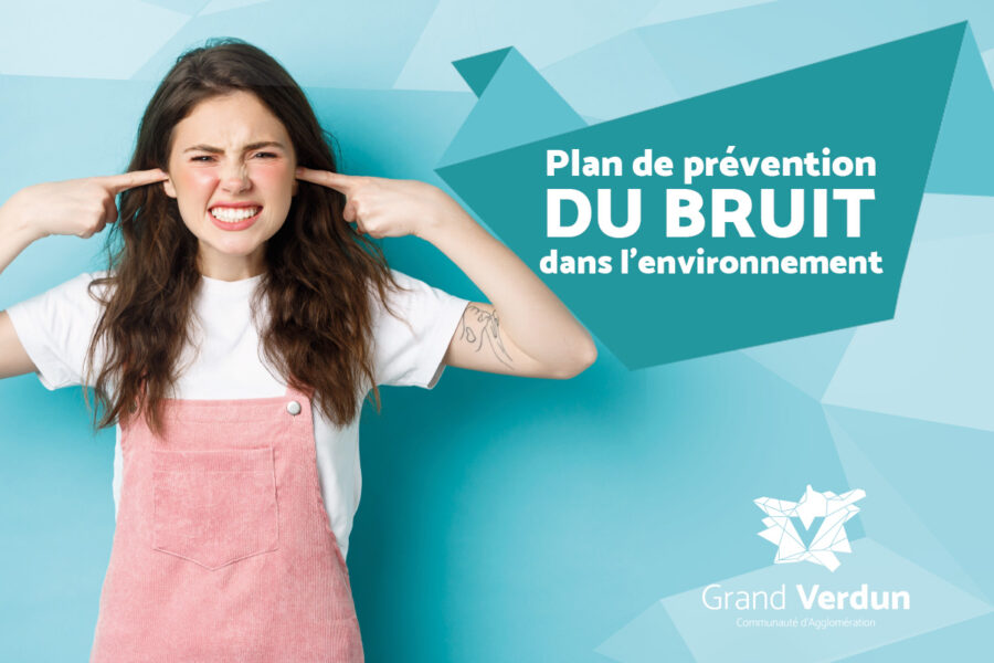 Plan de Prévention du Bruit dans l’Environnement (PPBE)