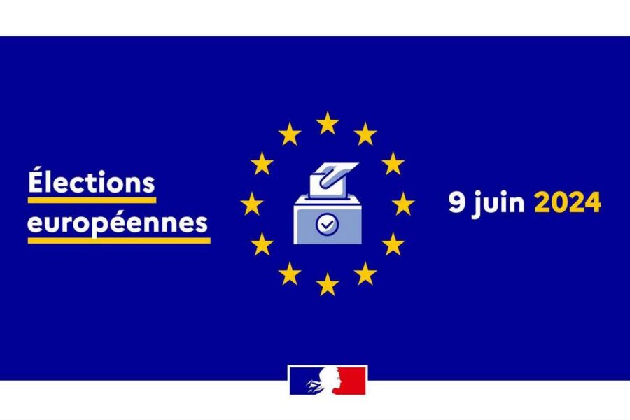 Élections européennes – Recherche assesseurs