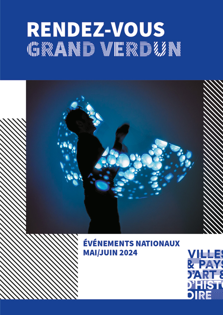 Rendez-vous Grand Verdun