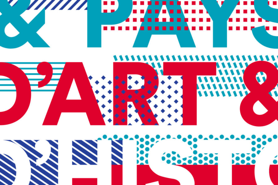 Label Pays d&rsquo;Art et d&rsquo;Histoire