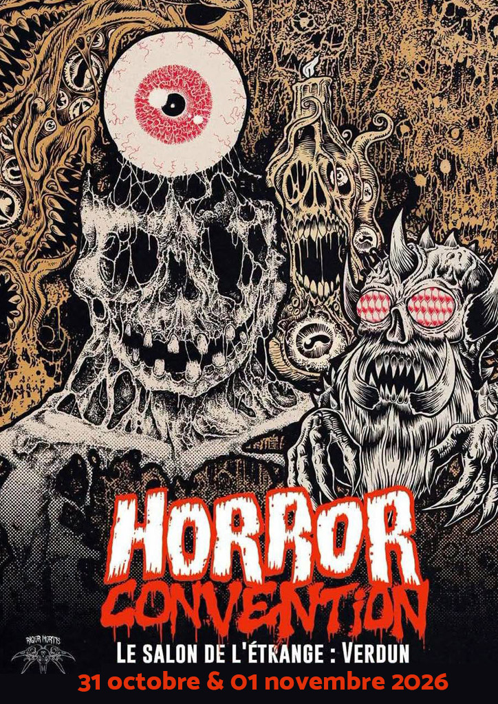 Horror Convention