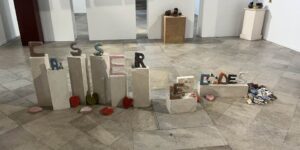 Atelier « Casser les codes »