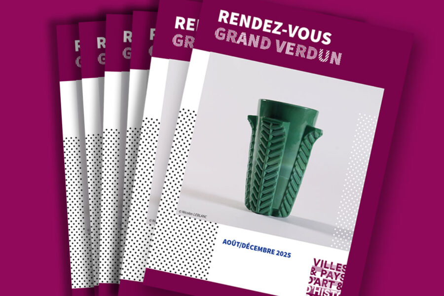 Les Rendez-vous du Grand Verdun : Une saison culturelle captivante !