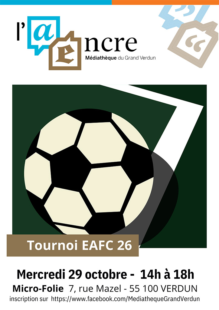 Tournoi EAFC 26