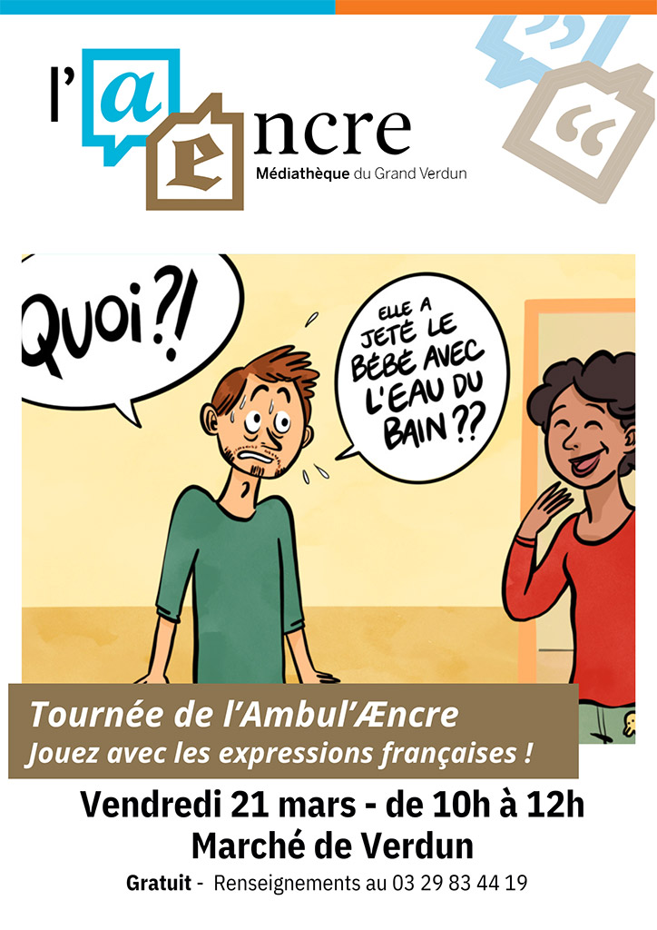 Tournée de l’L’Ambul’Æncre