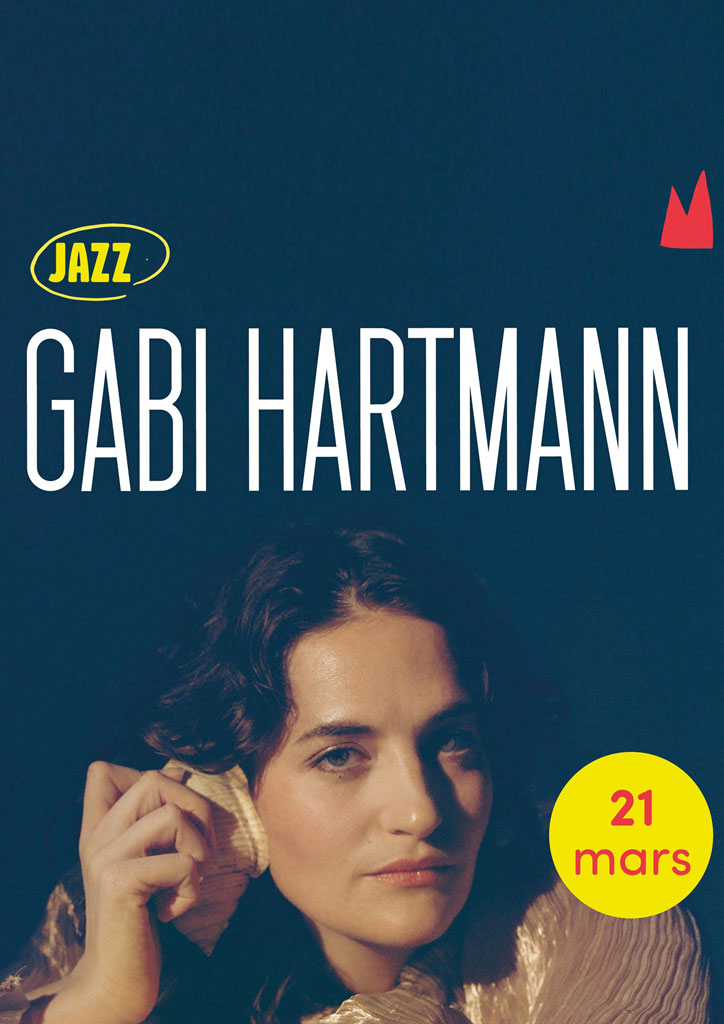 Gabi Hartmann