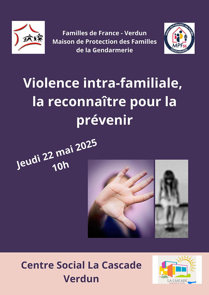 Les violences intra-familiales