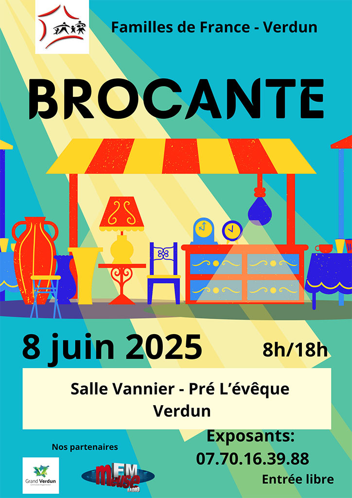 Brocante
