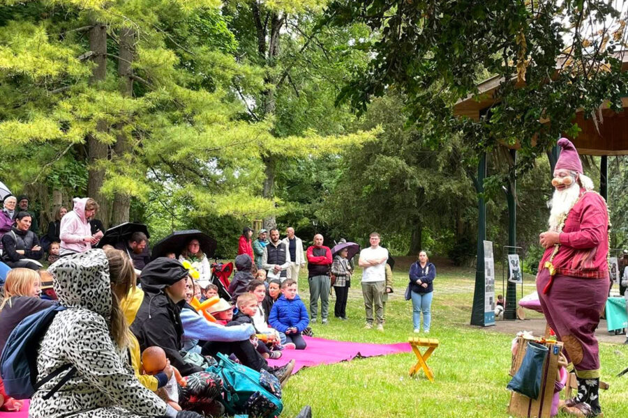 Fête de la Nature à Verdun : un grand bol d’air et de savoirs !