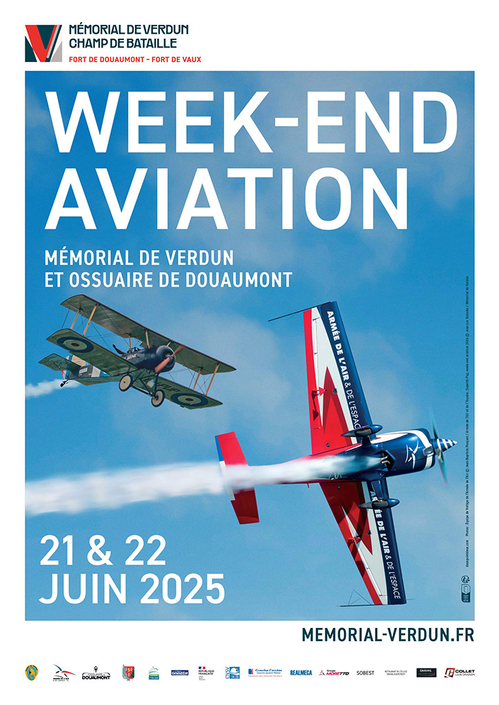 Week-end aviation