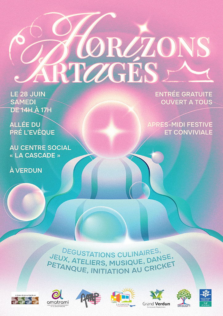 Horizons partagés