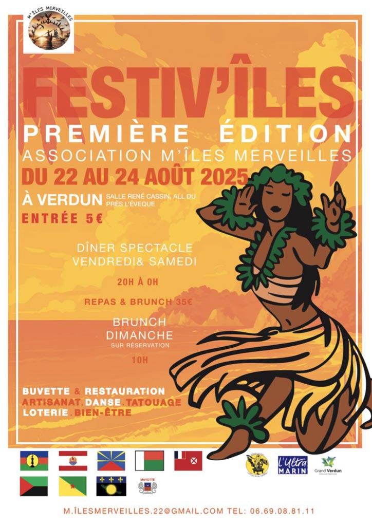Festiv’îles