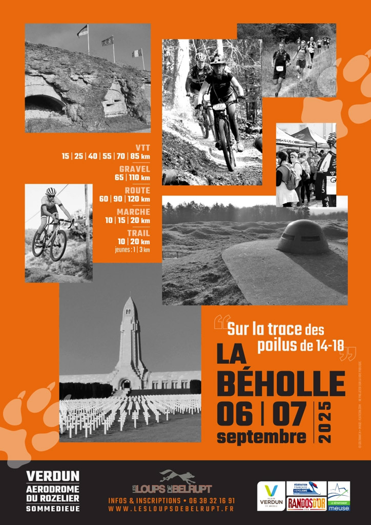 La Béholle 2025