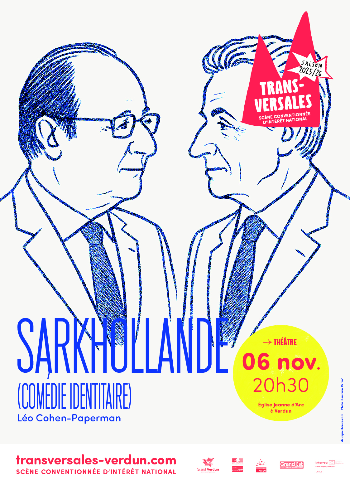 Sarkhollande
