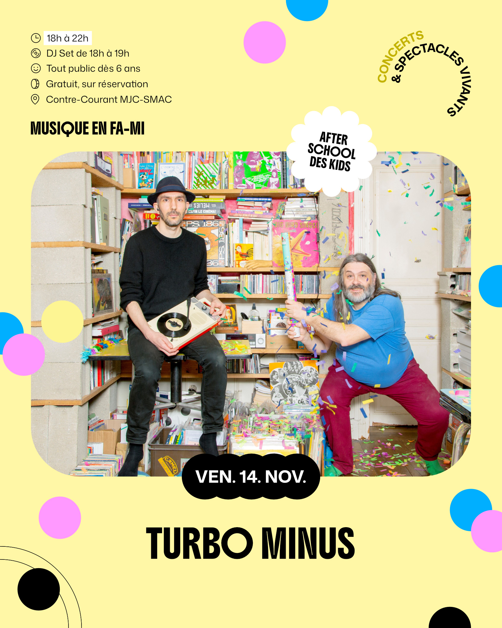 Turbo Minus