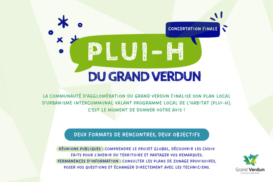 Projet d’Aménagement et de Développement Durable (PADD) du PLUiH