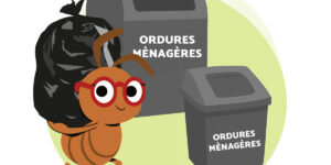 Ordures ménagères
