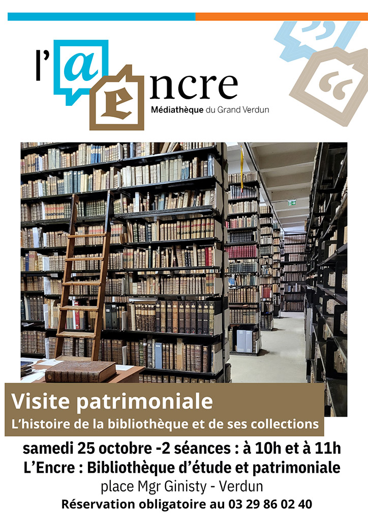 Visite patrimoniale