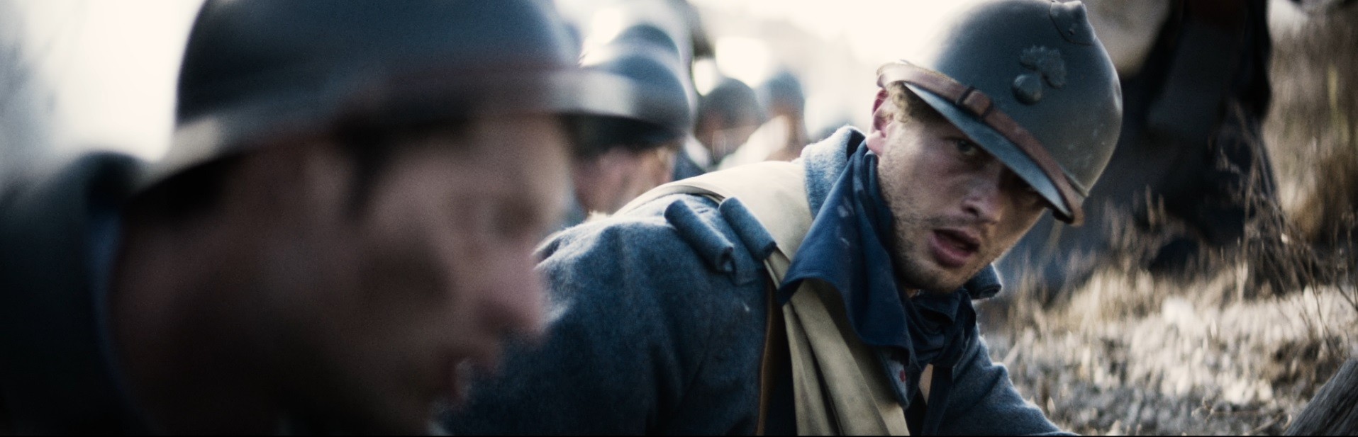 Projection du court-métrage « Verdun » et rencontre avec Lilian Lefait, membre de l’équipe du film