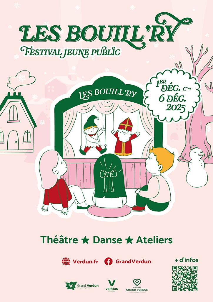 Festival Les Bouill’ry