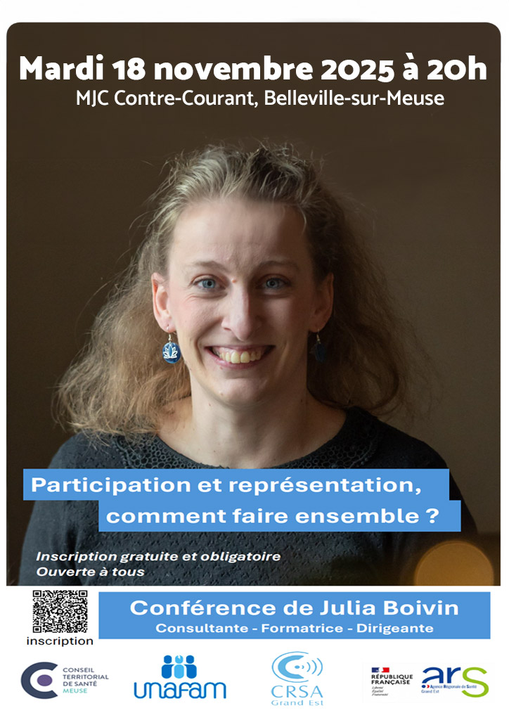 La Représentation des Usagers dans tous ses états : Ce n’est pas terminée !