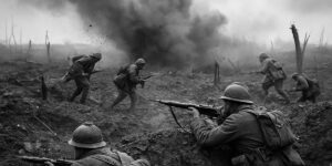 Verdun, devoir d’histoire