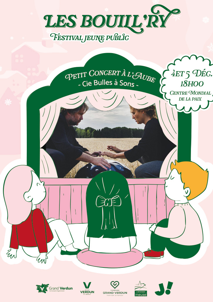 Petit concert à l’Aube