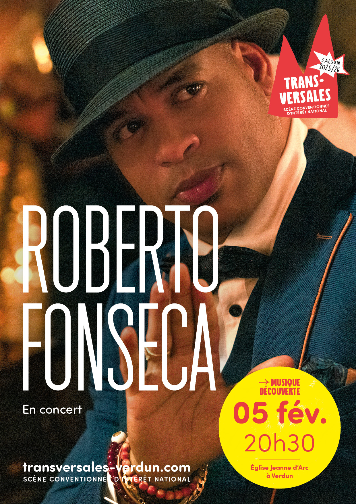 Roberto Fonseca