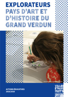 Les actions éducatives 2025/2026