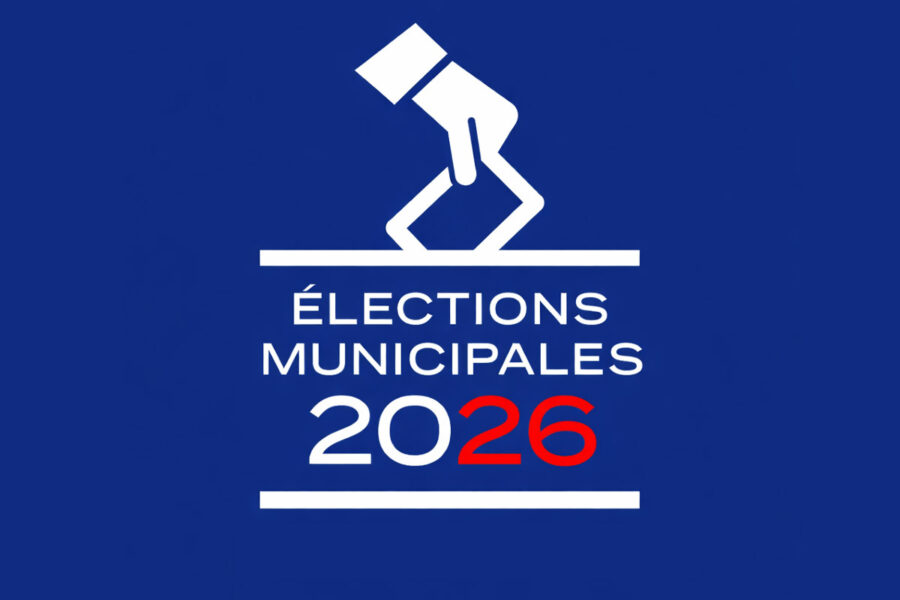 Élections municipales mars 2026 : Pensez à vous inscrire sur les listes électorales
