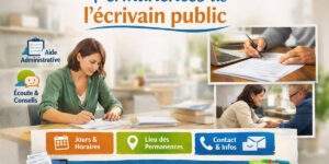 Permanences de l’écrivain public