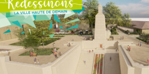 Requalification de la Ville Haute