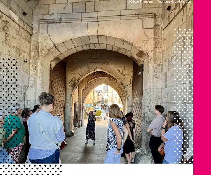 Les Rendez-vous du Grand Verdun de Janv. à Déc. 2026