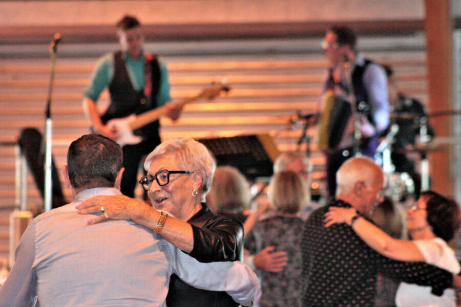 Repas dansant de Pâques des Seniors – Inscriptions ouvertes