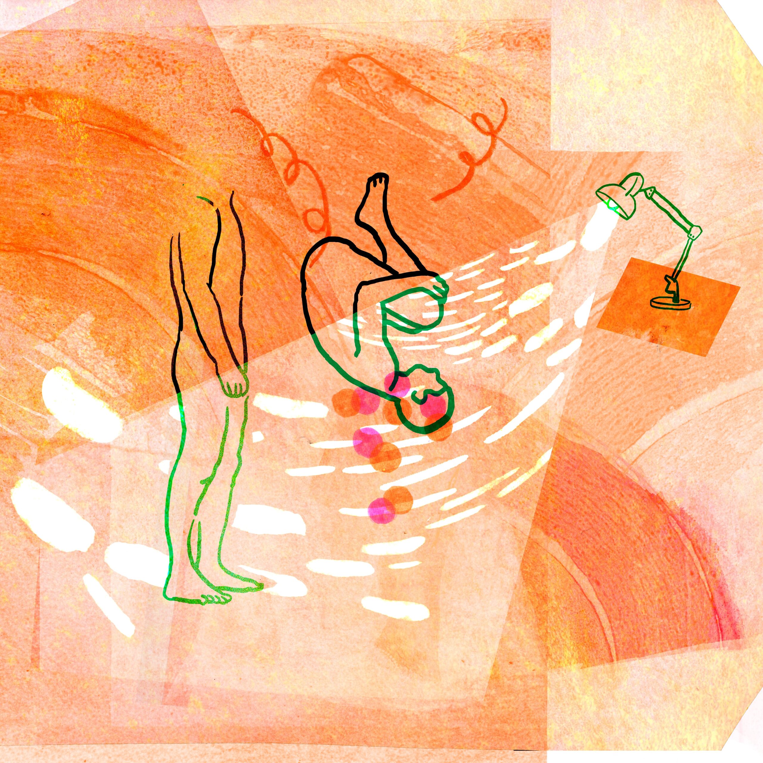 Immobile & Rebondi #2