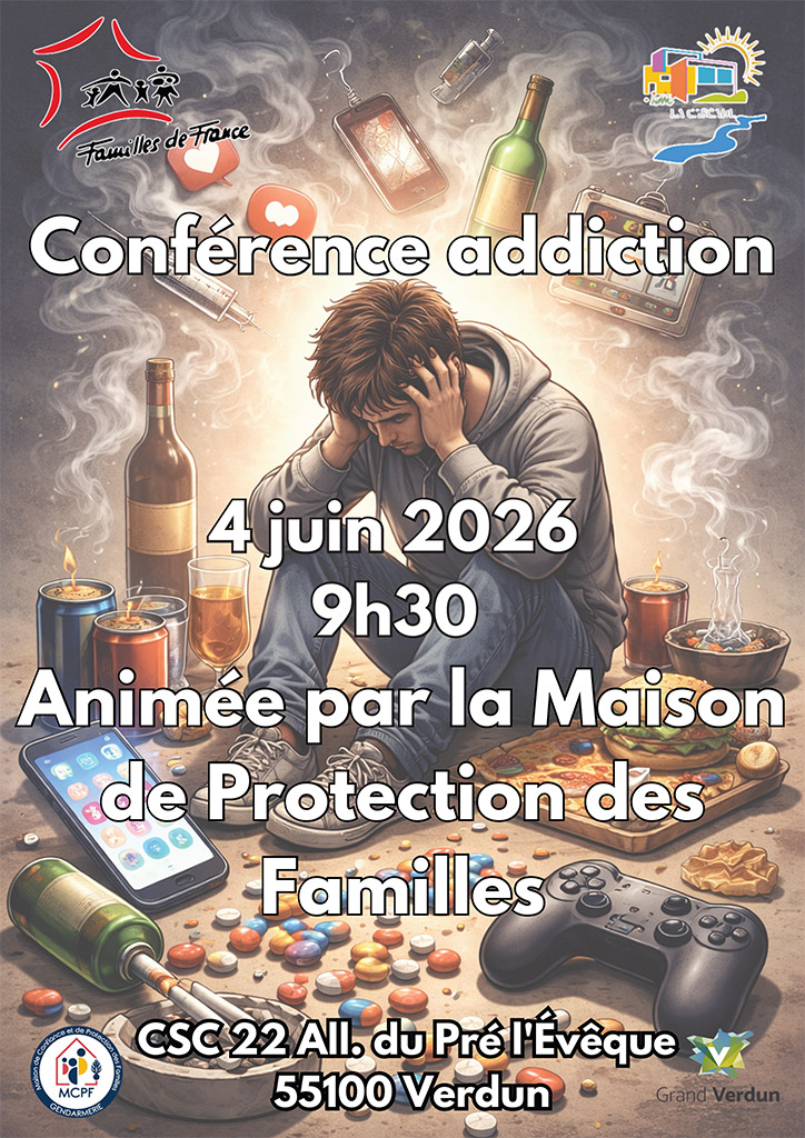 Comprendre et prévenir les addictions