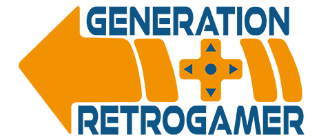 Génération retrogamer